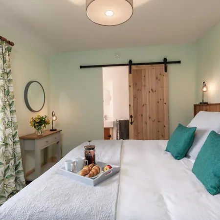 Casa vacanze Plantation Scarborough